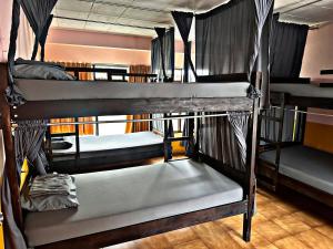Gallery image of Chillout Hostel Barrio Escalante in San José
