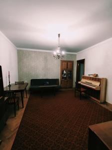 Foto sihtkohas Tbilisi City asuva majutusasutuse Ambience Hostel & Apartments galeriist