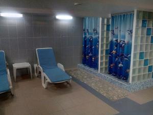 Fotografie z fotogalerie ubytování Central Hotel v destinaci Narva
