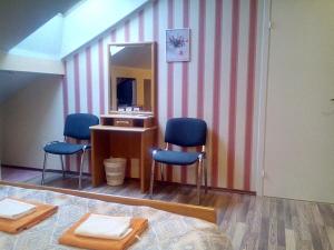 Fotografie z fotogalerie ubytování Central Hotel v destinaci Narva