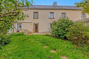 Vườn quanh Kalonenn Plougastel - Maison 7p au centre-ville