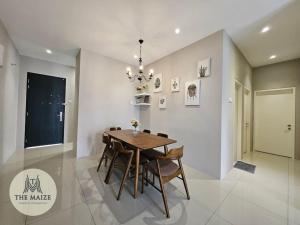 Φωτογραφία από το άλμπουμ του The Cove Hillside Residence Ipoh - Downtown Delight σε Ipoh