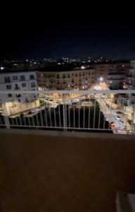 Μπαλκόνι ή βεράντα στο LuLi Rooms Napoli