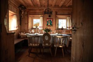 Fotografie z fotogalerie ubytování Hunters Lodge v destinaci Alpbach