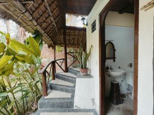 Kép Sasak Experience szállásáról Kuta Lombokban a galériában