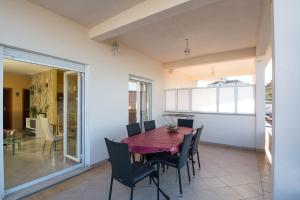 Fotografie z fotogalerie ubytování Apartments Marina v Trogiru