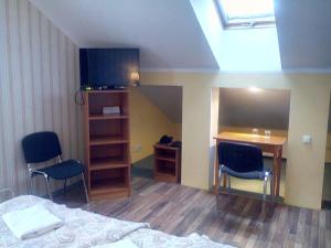 Fotografie z fotogalerie ubytování Central Hotel v destinaci Narva