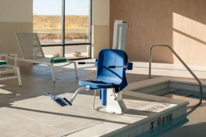 Φωτογραφία από το άλμπουμ του EVEN Hotel Bozeman Yellowstone Intl Arpt by IHG σε Belgrade