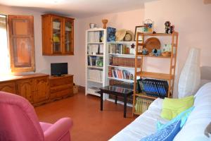 Gallery image of Masia Mol&iacute; de Tartareu in Tartareu