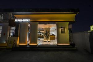 Fotografie z fotogalerie ubytování 超时光酒店 广州天河岗顶地铁站店 v Kantonu
