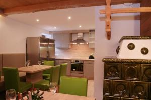 Gallery image of Premium Chalet Andrea in Leogang