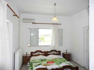 Φωτογραφία από το άλμπουμ του Lazanis Studios Apartments στον Λαγανά +13 φωτογραφίες