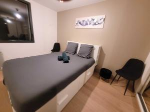 Μια τηλεόραση ή/και κέντρο ψυχαγωγίας στο Casa Mia