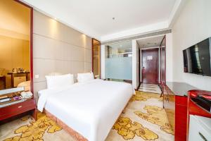 Gallery image of Dunhill Hotel Shenzhen Shekou in Shenzhen