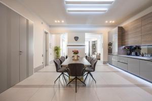 Luxurious High-End Grand Suite on the St Stephen Road 1137 Budapest, Szent István körút 30 kép - 2