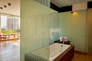Fotografie z fotogalerie ubytování Radisson Blu Plaza El Bosque Santiago v destinaci Santiago