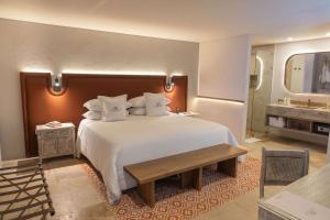 Kuchyň nebo kuchyňský kout v ubytování Hotel Casa Don Luis by Faranda Boutique, a member of Radisson Individuals