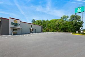 Galeriebild der Unterkunft Quality Suites Wildwood - The Villages in Wildwood