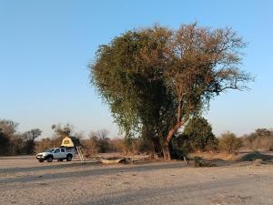 Billede fra billedgalleriet på Muke Village Camping i Livingstone