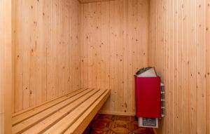 Fotografie z fotogalerie ubytování Holiday Home Mariesvej Sæby Iii v destinaci Nordost