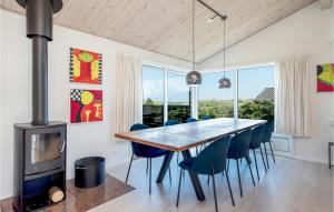 Fotografie z fotogalerie ubytování Holiday Home Mariesvej Sæby Iii v destinaci Nordost