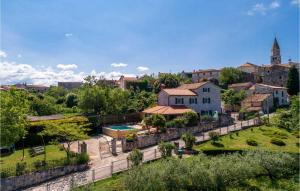 Gambar di galeri bagi Villa Lilly di Višnjan