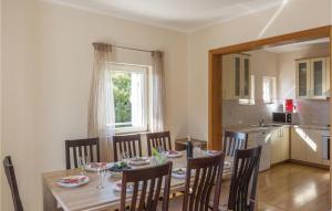 Fotografie z fotogalerie ubytování Beautiful Apartment In Birine With House Sea View v destinaci Ploče + 16 fotografií