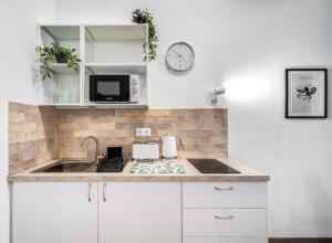 Bazilika-D45 Premium Suites 1066 Budapest, Dessewffy utca 45 kép - 2