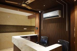 Fotografie z fotogalerie ubytování Sree Grand Inn v destinaci Kumbakonam