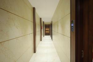 Fotografie z fotogalerie ubytování Sree Grand Inn v destinaci Kumbakonam
