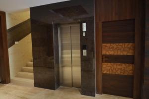 Fotografie z fotogalerie ubytování Sree Grand Inn v destinaci Kumbakonam