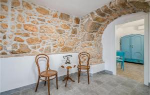 Fotografie z fotogalerie ubytování Stunning Home In Svet Vid Dobrinjski v destinaci Gostinjac