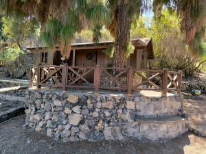 Fotografie z fotogalerie ubytování Buen Paso v destinaci Icod de los Vinos + 3 fotografie