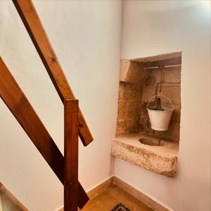 Φωτογραφία από το άλμπουμ του Dimora Carafa σε Adelfia +1 φωτογραφίες