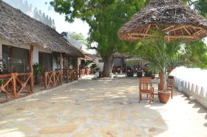 Fotografie z fotogalerie ubytování Sea View Beach Hotel v destinaci Zanzibar City
