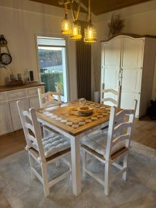 Fotografie z fotogalerie ubytování Tiny House LORE v destinaci Steinebach
