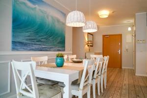 Fotografia z galérie ubytovania Playa Baltis 9 by Baltic Home v destinácii Międzyzdroje