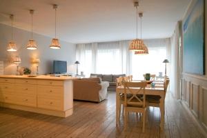 Posedenie v ubytovaní Playa Baltis 9 by Baltic Home