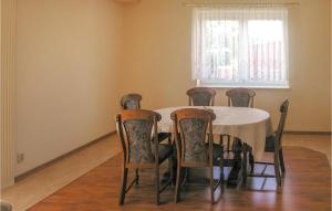 Φωτογραφία από το άλμπουμ του Holiday Home Rowy Uljaworowa σε Rowy