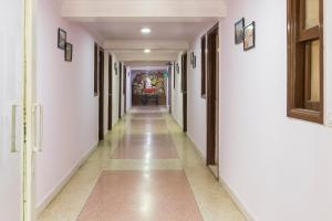 Fotografie z fotogalerie ubytování Hotel O Hotel Landmark Inn v Novém Dillí