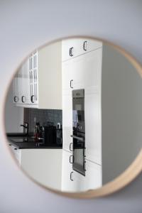 Gallery image of CDP Apartman 1 in Alsóörs +12 photos