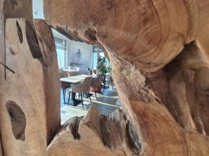 Fotografie z fotogalerie ubytování Cit'Hotel La Villa Julia v destinaci Agon Coutainville