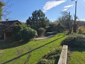 Fotografie z fotogalerie ubytování chalupa Stritez v destinaci Střítež