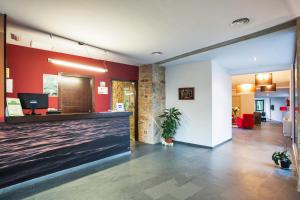Galeriebild der Unterkunft Hotel Alén do Mar in Kap Finisterre