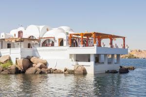 Gallery image of Aro Kato Nubian Guest House in Aswan