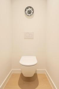 Fotografie z fotogalerie ubytování SHWAY - The First Mate's Watch v Antverpách + 31 fotografií