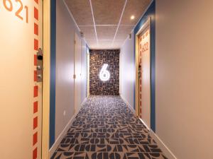 Fotografie z fotogalerie ubytování ibis budget Nanterre la Defense v destinaci Nanterre