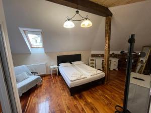 Afbeelding uit fotogalerij van Guest House Hena in Sfântu-Gheorghe