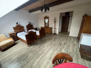 Afbeelding uit fotogalerij van Guest House Hena in Sfântu-Gheorghe