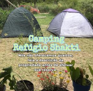 Fotografie z fotogalerie ubytování Camping Refúgio Shakti II v destinaci Florianópolis